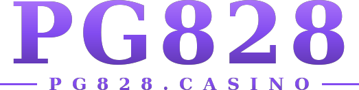 PG828 โลโก้